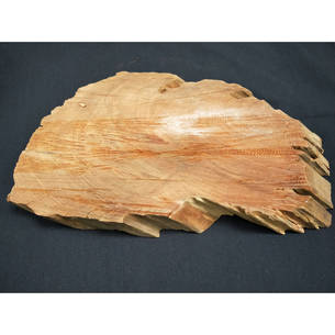Wooden Slab Rounds